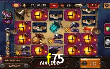f75 bet